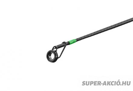 Delphin Hyperino 180cm 2 Részes Harcsázó Pergető Horgászbot 120gr 4