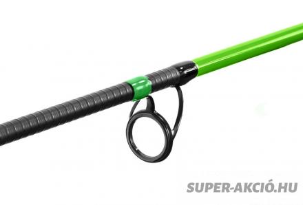Delphin Hyperino 180cm 2 Részes Harcsázó Pergető Horgászbot 120gr 5