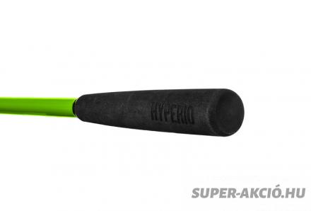 Delphin Hyperino 210cm 2 Részes Harcsázó Pergető Horgászbot 120gr 7