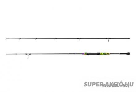 Delphin Hypnoosa 210cm 60gr Pergető Horgászbot 3