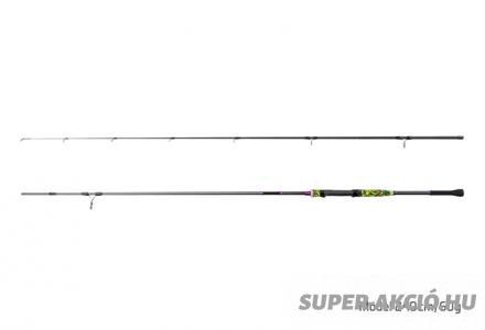 Delphin Hypnoosa 240cm 60gr Pergető Horgászbot 2