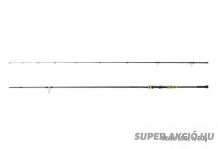 Delphin Hypnoosa 300cm 60gr Pergető Horgászbot 3