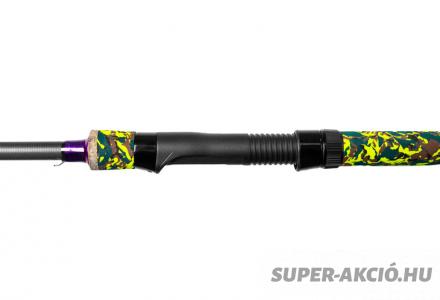 Delphin Hypnoosa 300cm 60gr Pergető Horgászbot 6