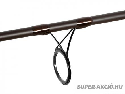 Delphin Impala Carp V3 Bojlis Horgászbot 360cm 3.0Lbs 3 Részes 2