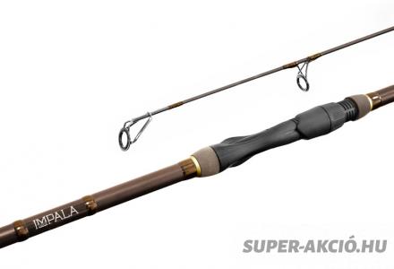 Delphin Impala Carper 2 Részes 390cm 3,5Lbs Távdobó Horgászbot 2