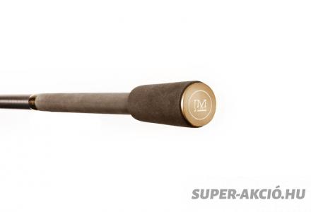Delphin Impala Carper 2 Részes 390cm 3,5Lbs Távdobó Horgászbot 7