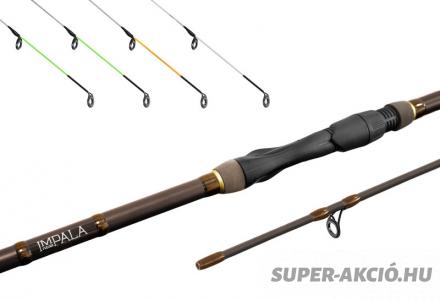 Delphin Impala 330cm 90gr Feeder Horgászbot 3