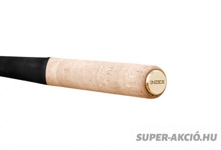 Delphin Index Heavy Piker Horgászbot 300cm 60Gr 6