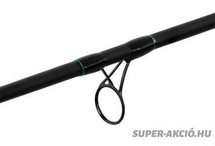 Delphin Index Heavy Piker Horgászbot 300cm 60Gr 5