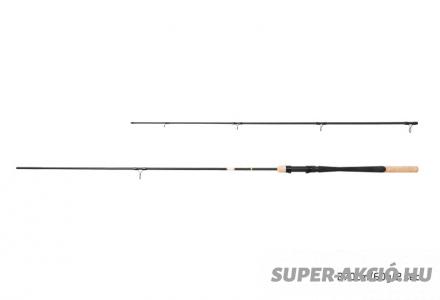 Delphin Index Heavy Piker Horgászbot 270cm 60Gr 3