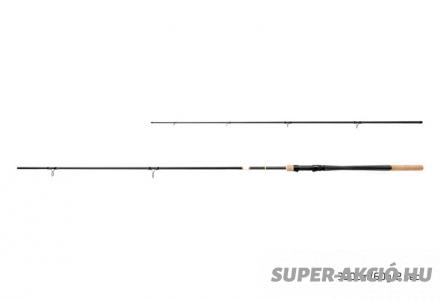 Delphin Index Heavy Piker Horgászbot 300cm 60Gr 3