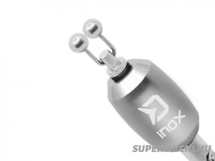 Delphin Inox Láncos Horgász Swinger 4