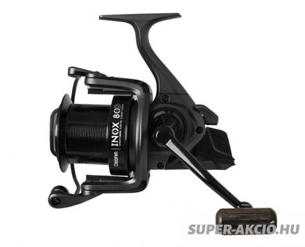 Delphin Inox 8000-res Távdobó Orsó 3