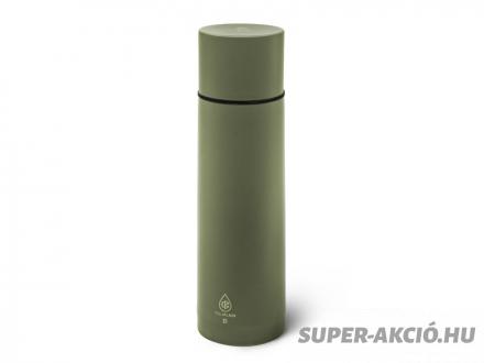 Delphin Isola Flask Termosz Horgász Kiegészítő 3