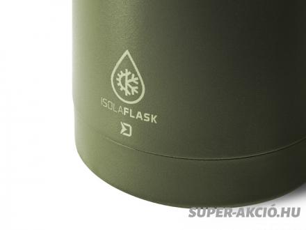 Delphin Isola Flask Termosz Horgász Kiegészítő 4