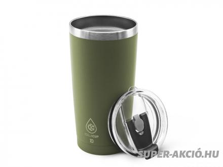Delphin Isolacup Thermo Bögre Horgász Kiegészítő 1