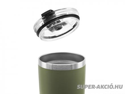 Delphin Isolacup Thermo Bögre Horgász Kiegészítő 2