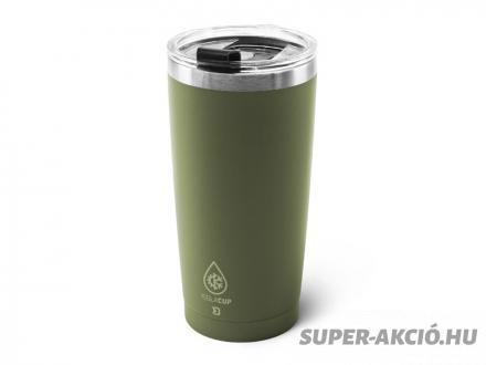 Delphin Isolacup Thermo Bögre Horgász Kiegészítő 3