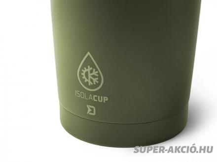 Delphin Isolacup Thermo Bögre Horgász Kiegészítő 5