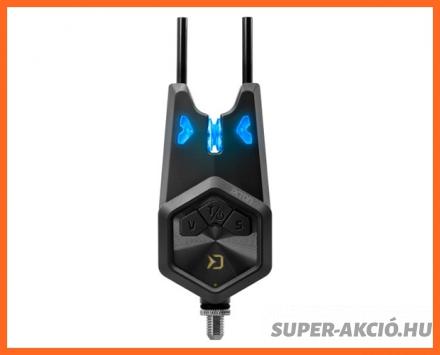 Delphin Ixtone Elektromos Kapásjelző Egység Kék 1db
