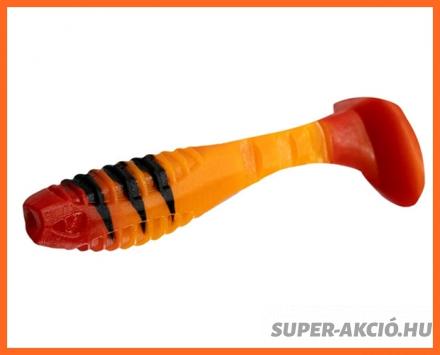 Delphin Karma Uvs Műcsali Tigera 10cm 5db/csomag