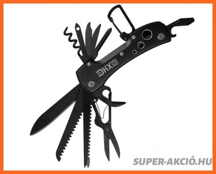 Delphin Knifex 13 Horgász Kés