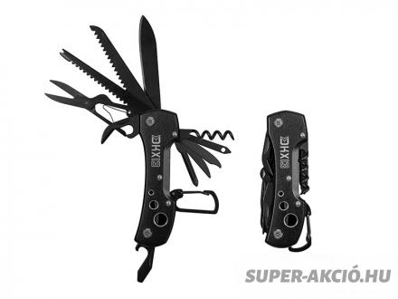 Delphin Knifex 13 Horgász Kés 2