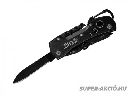 Delphin Knifex 13 Horgász Kés 4