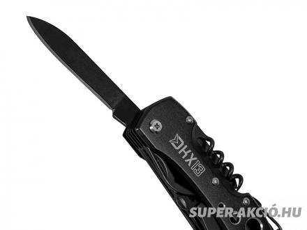 Delphin Knifex 13 Horgász Kés 5