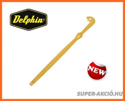 Delphin Kotty Hurokkötő Horgász Kiegészítő 1db