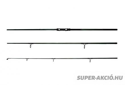Delphin Kongo Carp 3,9m 2