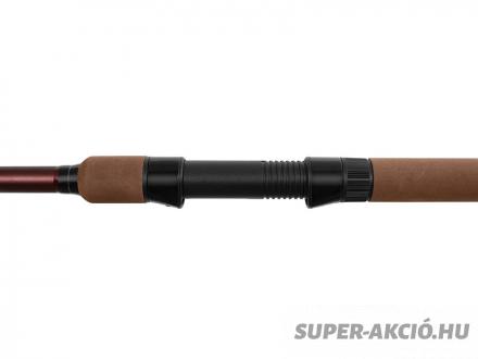 Delphin Magma Legend 4RY Feeder Horgászbot 330cm 90g 2