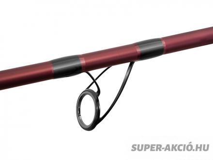 Delphin Magma Legend 4RY Feeder Horgászbot 330cm 90g 1