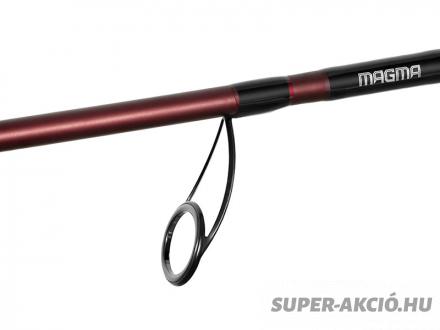 Delphin Magma Legendary Duo Feeder Bot 355-395cm 100g 1