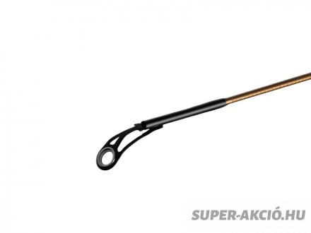 Delphin Legia Carp Extra Erős Match Horgászbot 330cm Max:75g 3 Részes 1