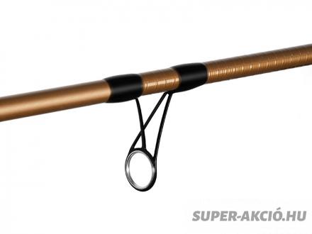 Delphin Legia Carp Extra Erős Match Horgászbot 330cm Max:75g 3 Részes 2
