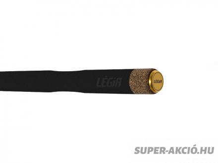 Delphin Legia Carp Extra Erős Match Horgászbot 390cm Max:75g 3 Részes 4