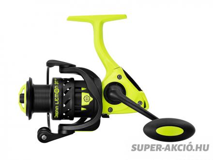 Delphin Lemon 2T 2000 Pergető Orsó 2