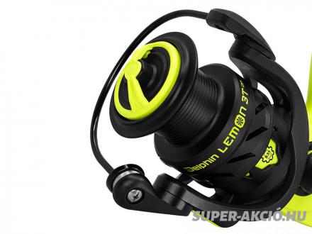 Delphin Lemon 3T 3000 Pergető Orsó 3