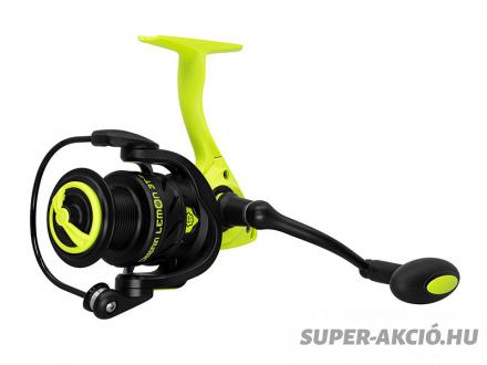 Delphin Lemon 3T 3000 Pergető Orsó 1