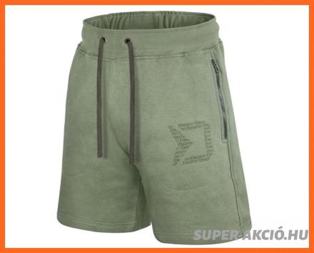 Delphin Logos Horgász Rövidnadrág M