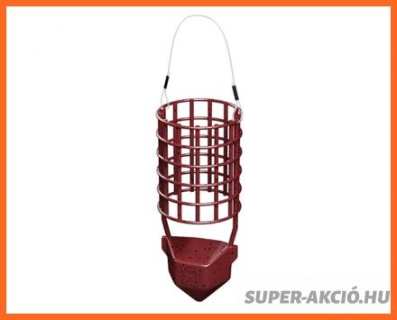 Delphin Long Shot Feeder Horgász Etetőkosár 50g 1db/csomag