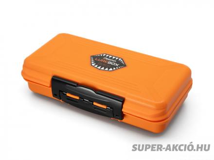 Delphin Lurebox Quick Horgász Doboz 210x120x50mm 1