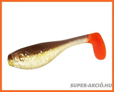 Delphin Lure Bomb Fatty Műcsali Booty 12cm 5db/csomag