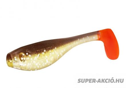 Delphin Lure Bomb Fatty Műcsali Booty 10cm 5db/csomag 1