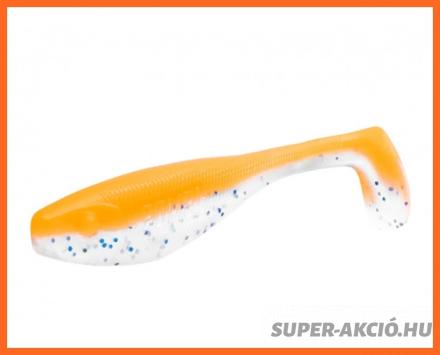 Delphin Lure Bomb Fatty Műcsali Carot 10cm 5db/csomag