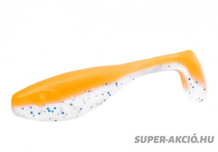 Delphin Lure Bomb Fatty Műcsali Carot 10cm 5db/csomag 1