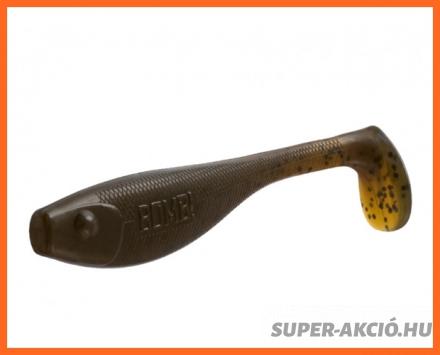 Delphin Lure Bomb Fatty Műcsali Deep 12cm 5db/csomag