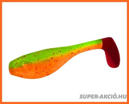 Delphin Lure Bomb Fatty Műcsali Disco 10cm 5db/csomag