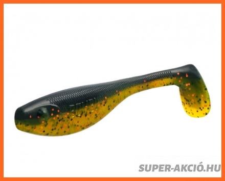 Delphin Lure Bomb Fatty Műcsali Jungle 12cm 5db/csomag